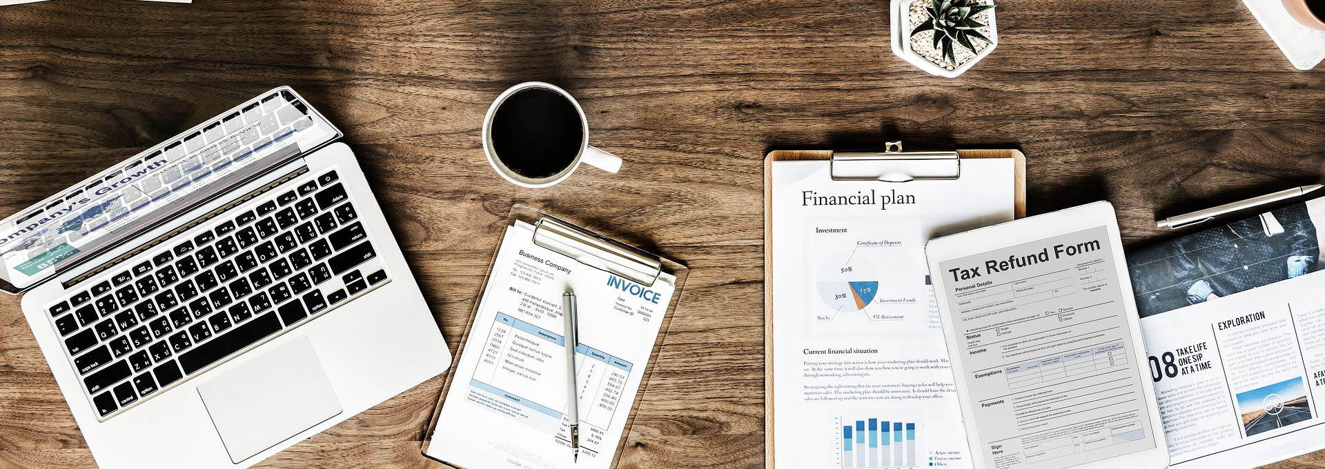 Fiduciary Services North